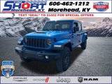 New 2025 Jeep Gladiator Sport image 1