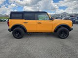 Used 2022 Ford Bronco 4-Door image 3