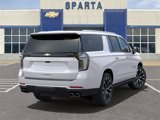 New 2025 Chevrolet Suburban High Country image 4