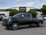 New 2025 GMC Sierra 3500 Denali Ultimate image 3