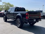 Used 2023 Ford F250 Lariat w/ Lariat Ultimate Package image 4