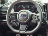 New 2025 Subaru WRX Limited image 3