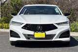 New 2025 Acura TLX w/ Technology Package image 5