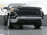 New 2025 Chevrolet Silverado 1500 W/T w/ WT Value Package image 3