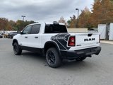 New 2025 RAM 1500 Rebel w/ Rebel Level 2 Equipment Group image 3