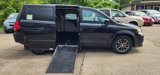 Used 2017 Dodge Grand Caravan SXT image 2