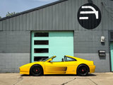 Used 1990 Ferrari 348 TS image 3