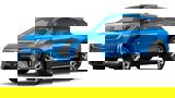 New 2025 Cadillac Optiq Luxury 2 w/ LPO, Floor Liner Package image 2
