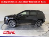 New 2025 Jeep Compass Limited w/ High Altitude Package image 4
