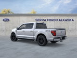 New 2025 Ford F150 XLT w/ Equipment Group 302A MID image 4