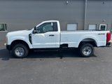 New 2025 Ford F250 XL image 4