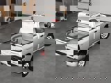 New 2025 RAM 2500 Big Horn image 5
