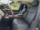 New 2025 Land Rover Range Rover Long Wheelbase SE image 5