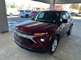 New 2025 Chevrolet TrailBlazer LS w/ LS Convenience Package image 2