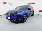 Certified 2025 Acura RDX AWD w/ A-Spec & Advance Pkg image 3