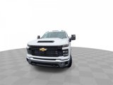 New 2025 Chevrolet Silverado 3500 W/T w/ WT Convenience Package image 3