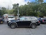 Used 2018 Nissan Armada Platinum w/ Interior Lighting Package image 5