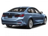 New 2026 BMW 330i Sedan image 2