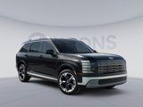 New 2026 Hyundai Palisade Limited image 2