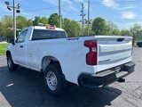 New 2025 Chevrolet Silverado 1500 W/T w/ WT Value Package image 5