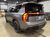 New 2025 Nissan Armada PRO-4X w/ Convenience Package image 2