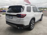 New 2025 Honda Pilot Elite image 5