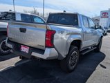 New 2025 Toyota Tacoma TRD Sport image 3