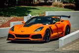 Used 2019 Chevrolet Corvette ZR1 image 5