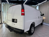 New 2025 Chevrolet Express 2500 w/ Communications Package image 6