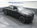 New 2025 RAM 1500 Laramie image 2