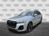 New 2025 Audi Q7 3.0T Premium Plus image 5