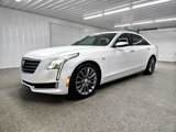 Used 2017 Cadillac CT6 Luxury image 4