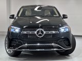 New 2025 Mercedes-Benz GLE 450 4MATIC Coupe image 3