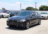 Used 2016 BMW 328i Gran Turismo xDrive image 3