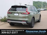 New 2026 Honda CR-V TrailSport image 2