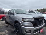 New 2025 RAM 1500 Laramie image 5