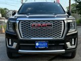 Used 2021 GMC Yukon Denali w/ Denali Premium Package image 6