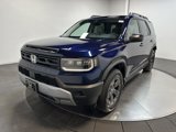 New 2026 Honda Passport RTL image 4