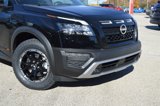 New 2025 Nissan Pathfinder Rock Creek image 2