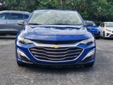 Used 2023 Chevrolet Malibu LS image 2