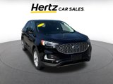 Used 2024 Ford Edge SEL image 3