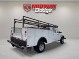 Used 2018 RAM 4500 Tradesman w/ Ambulance Prep Group image 4