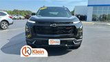 New 2026 Chevrolet Equinox RS w/ Convenience Package III image 2
