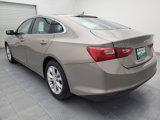Used 2023 Chevrolet Malibu LT w/ Driver Confidence Package image 5