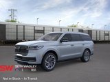 New 2025 Lincoln Navigator Reserve image 2