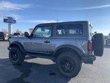 Used 2023 Ford Bronco Wildtrak image 3