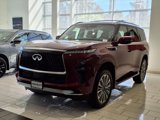 New 2025 INFINITI QX80 Sensory w/ Exterior Package image 2