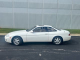 Used 1996 Lexus SC 300 Coupe image 4