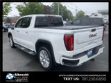 Certified 2020 GMC Sierra 1500 Denali w/ Denali Premium Package image 5