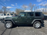 Used 2010 Jeep Wrangler Unlimited Rubicon w/ Dual Top Group image 2